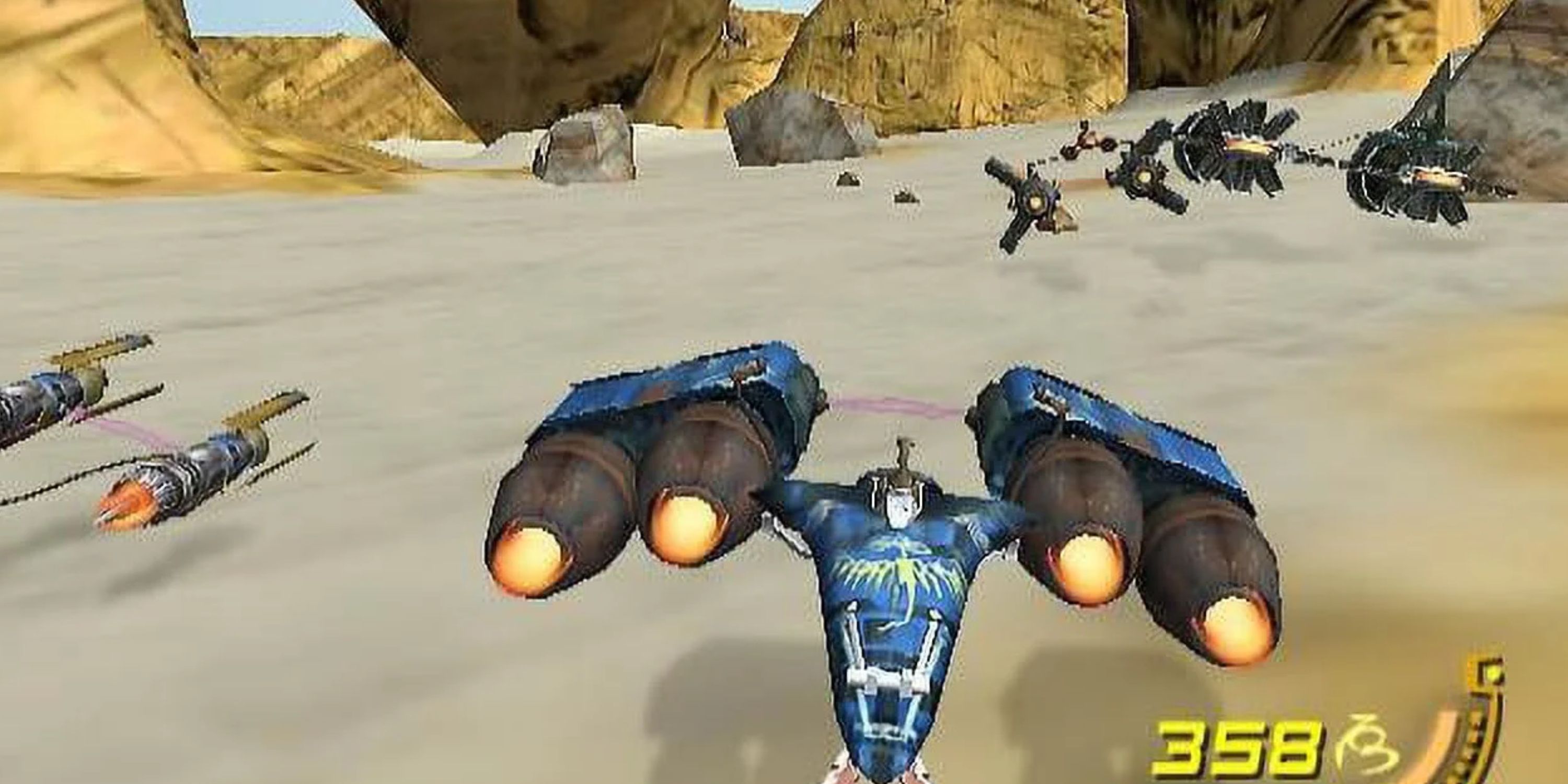 You need to play these 3 Star Wars games before Star Wars: Galactic ...