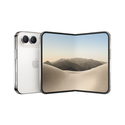 After Years Of Rumors Apple Has Finally Revealed Its Foldable IPhone after-years-of-rumors-apple-has-finally-revealed-its-foldable-iphone