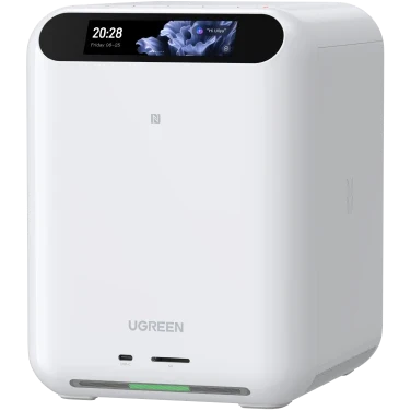 ugreen агент