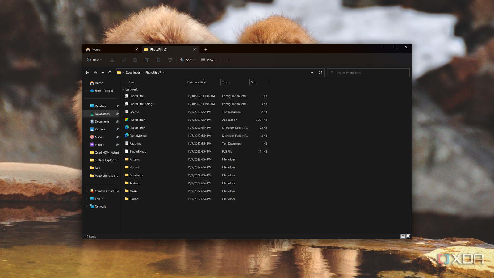 The Windows 11 File Explorer is getting a big redesign... again
