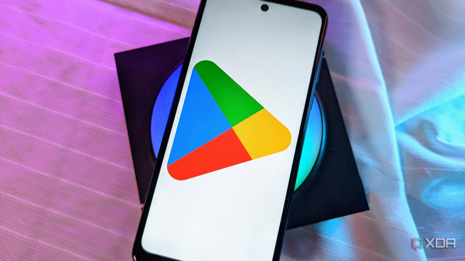 Play Store won't open, load, or download apps? Here's how to fix common ...