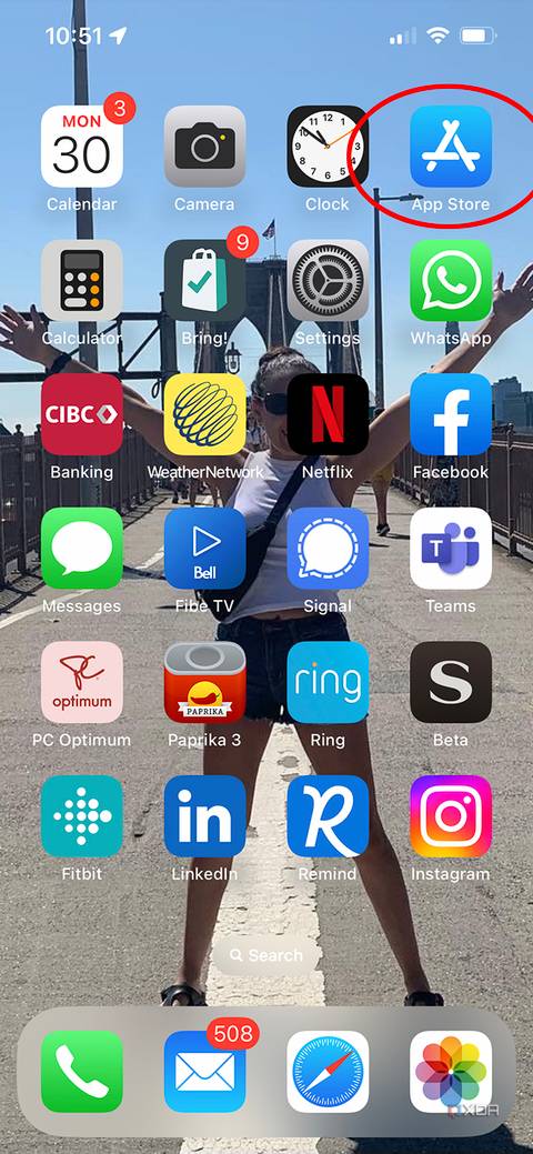 iphone app icon 1