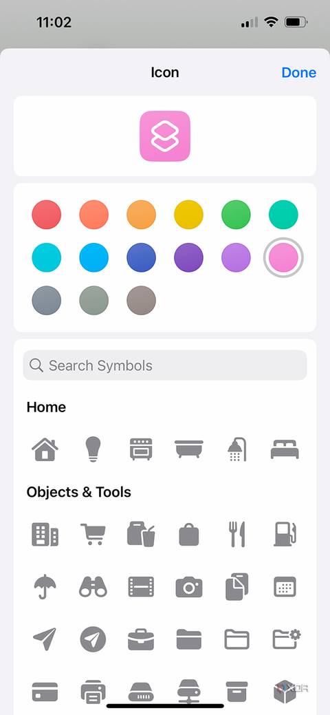 iphone app icon 12