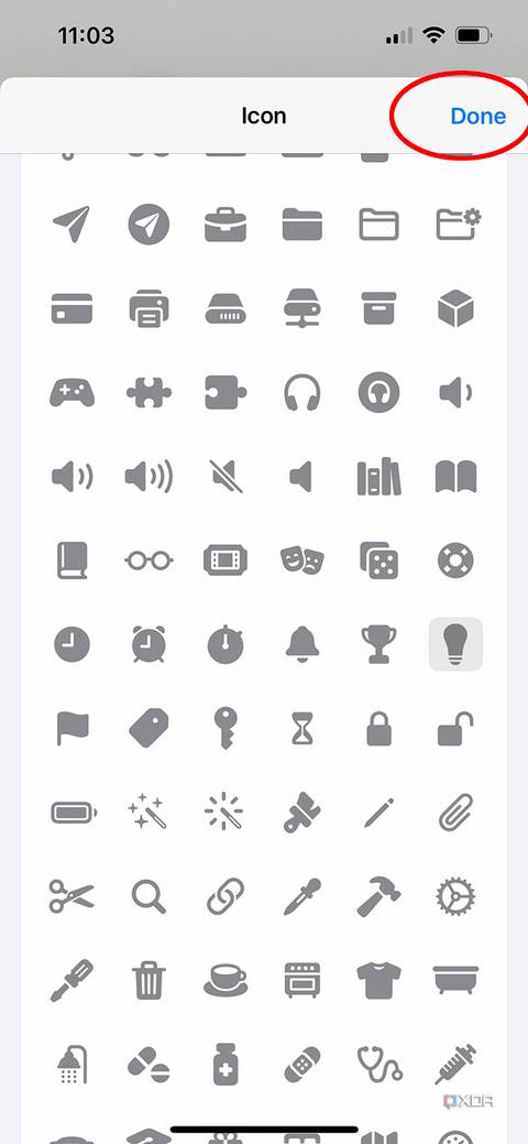iphone app icon 13