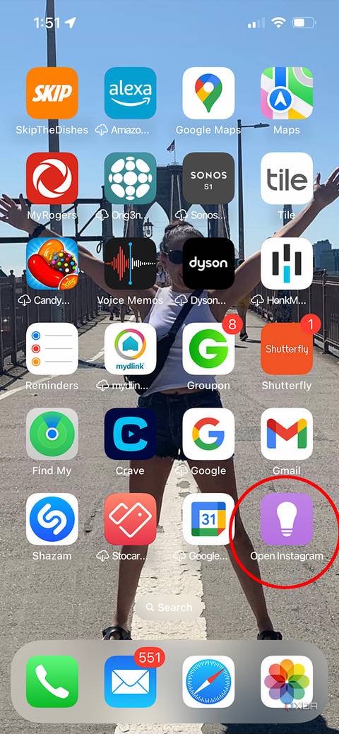 iphone app icon 16