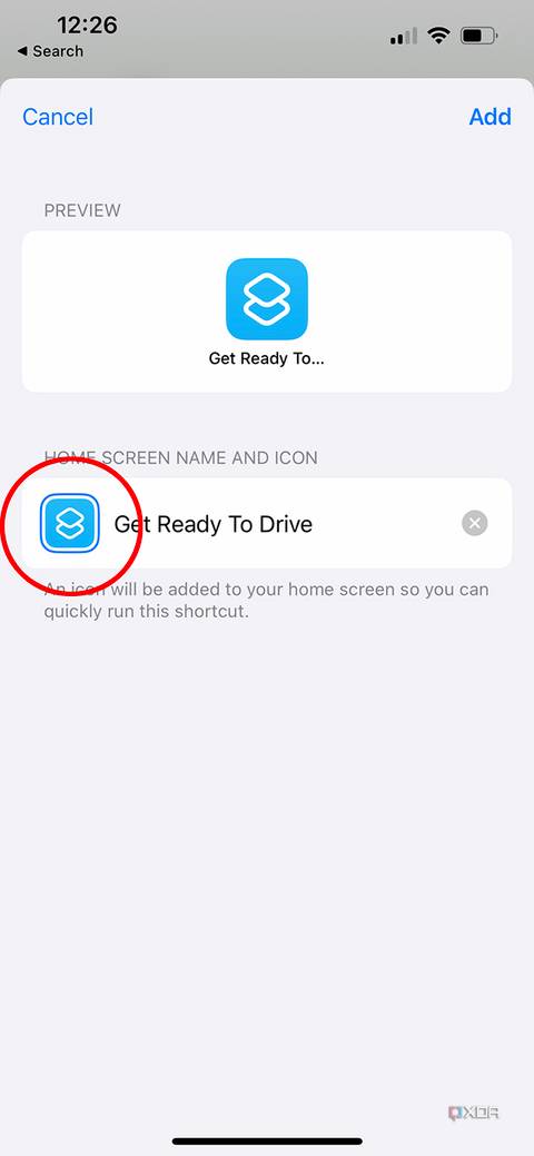 iphone app icon 17