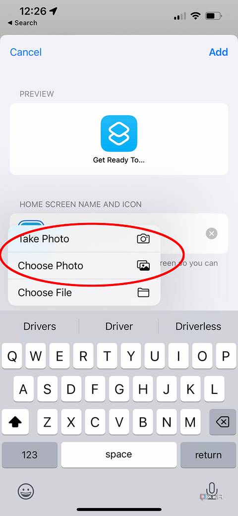 iphone app icon 18