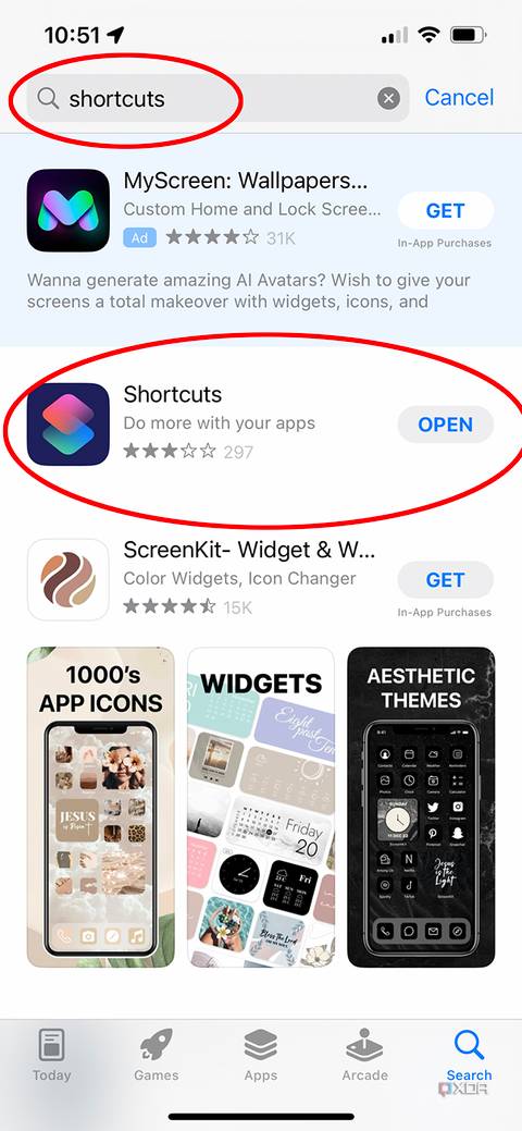 iphone app icon 2