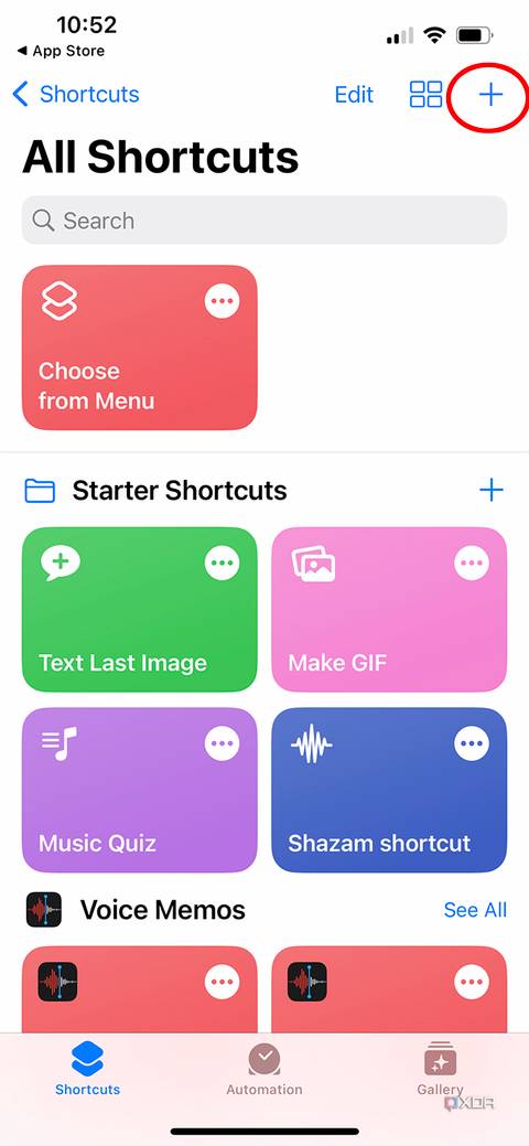 iphone app icon 3