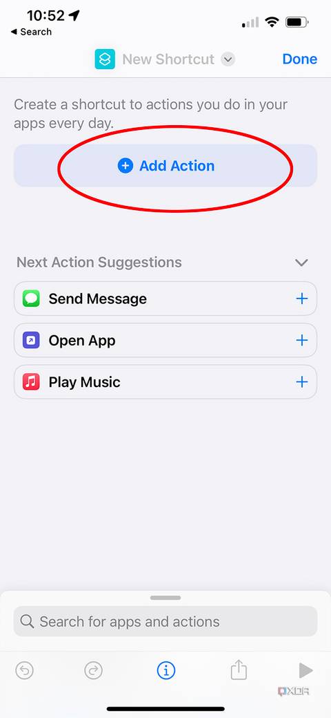 iphone app icon 4