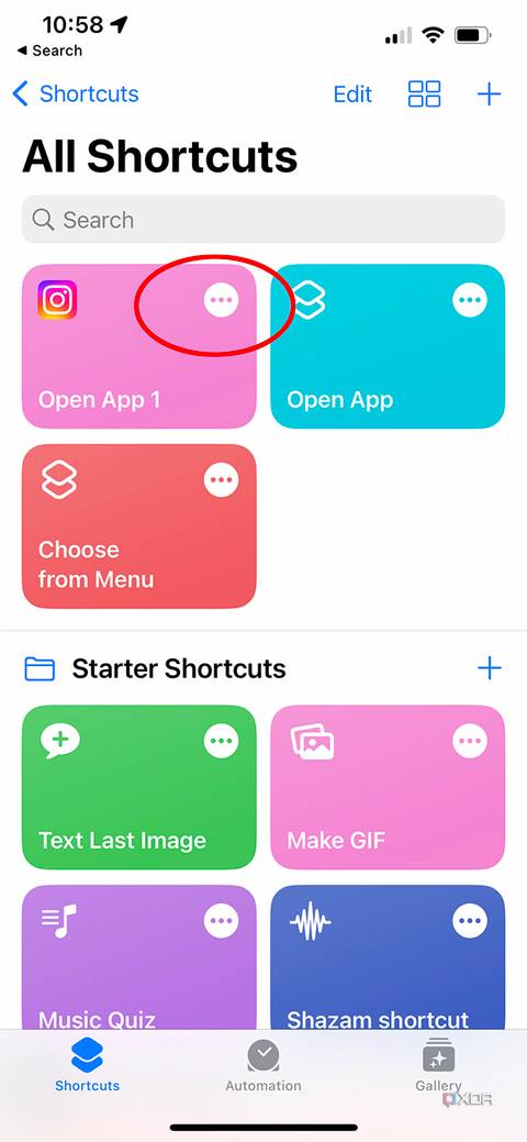 iphone app icon 8