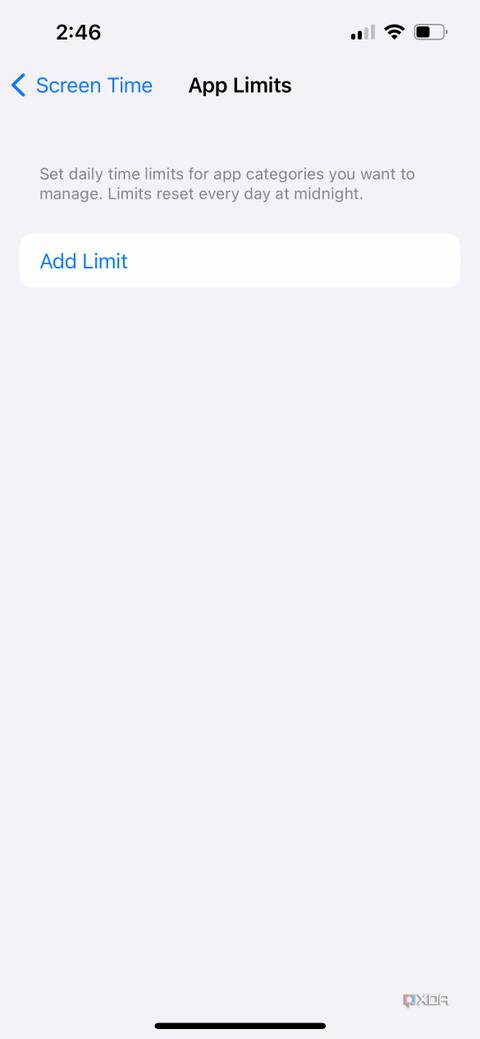 Complete guide to Screen Time and parental controls on iPhone