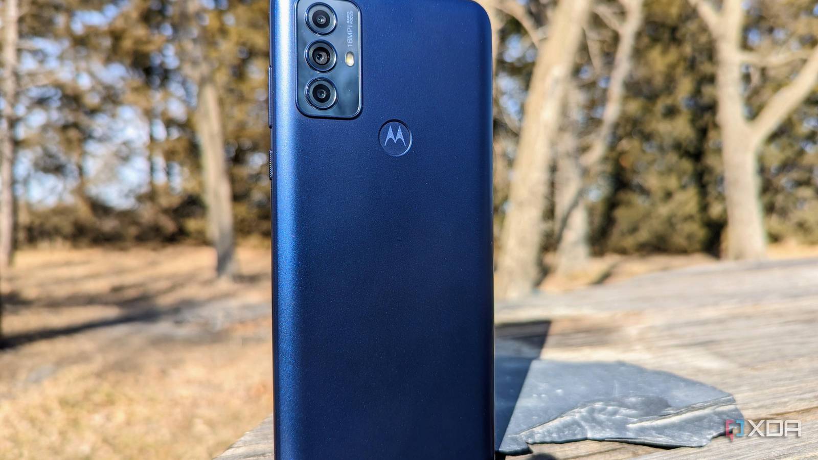 Motorola Moto G Play 2023