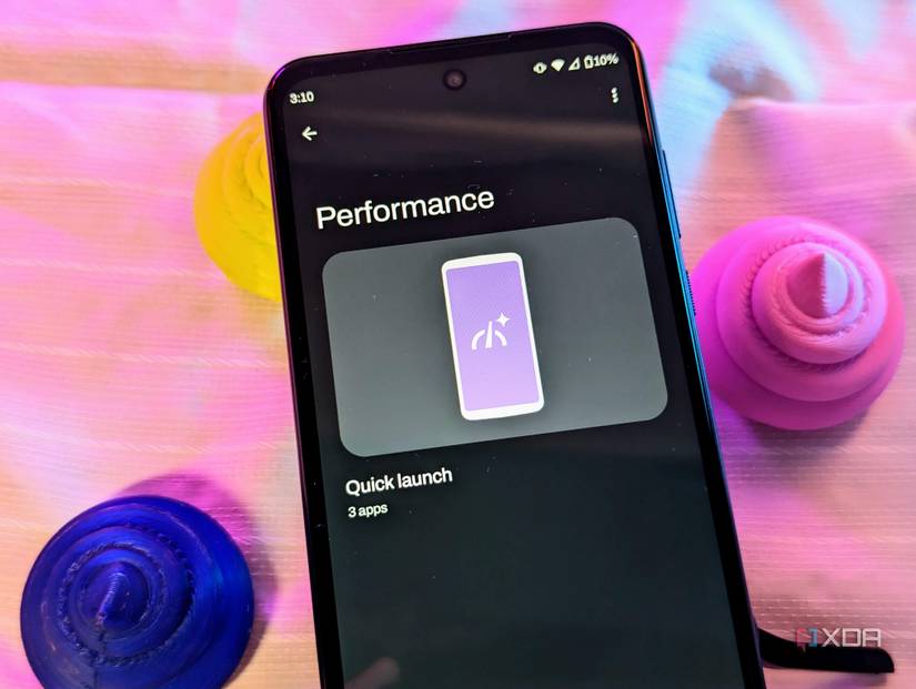 Motorola Moto G Play 2023 performance