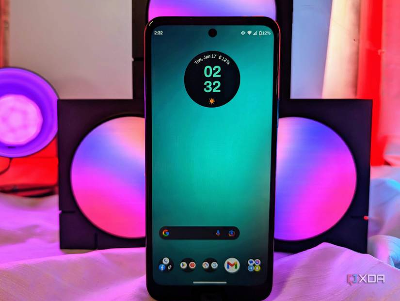 Motorola Moto G Play 2023