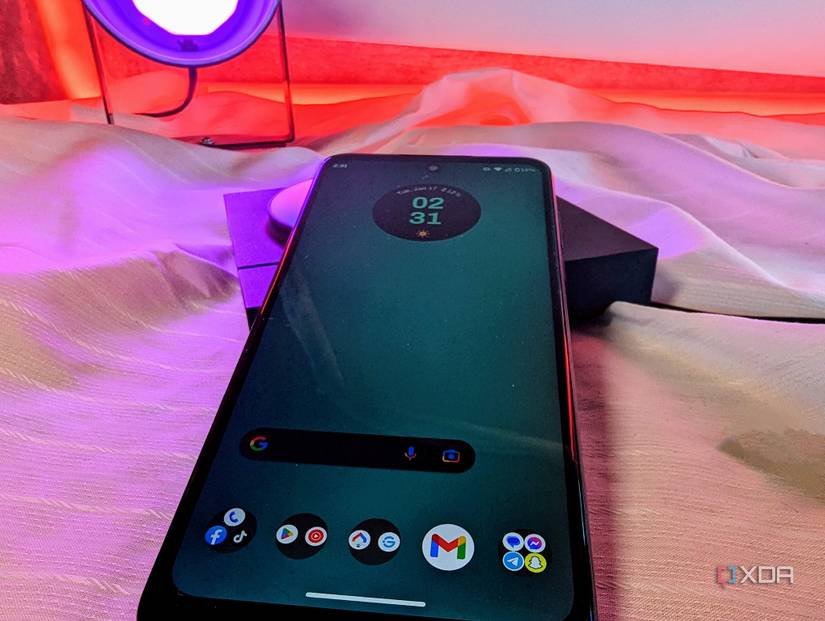 Motorola Moto G Play 2023
