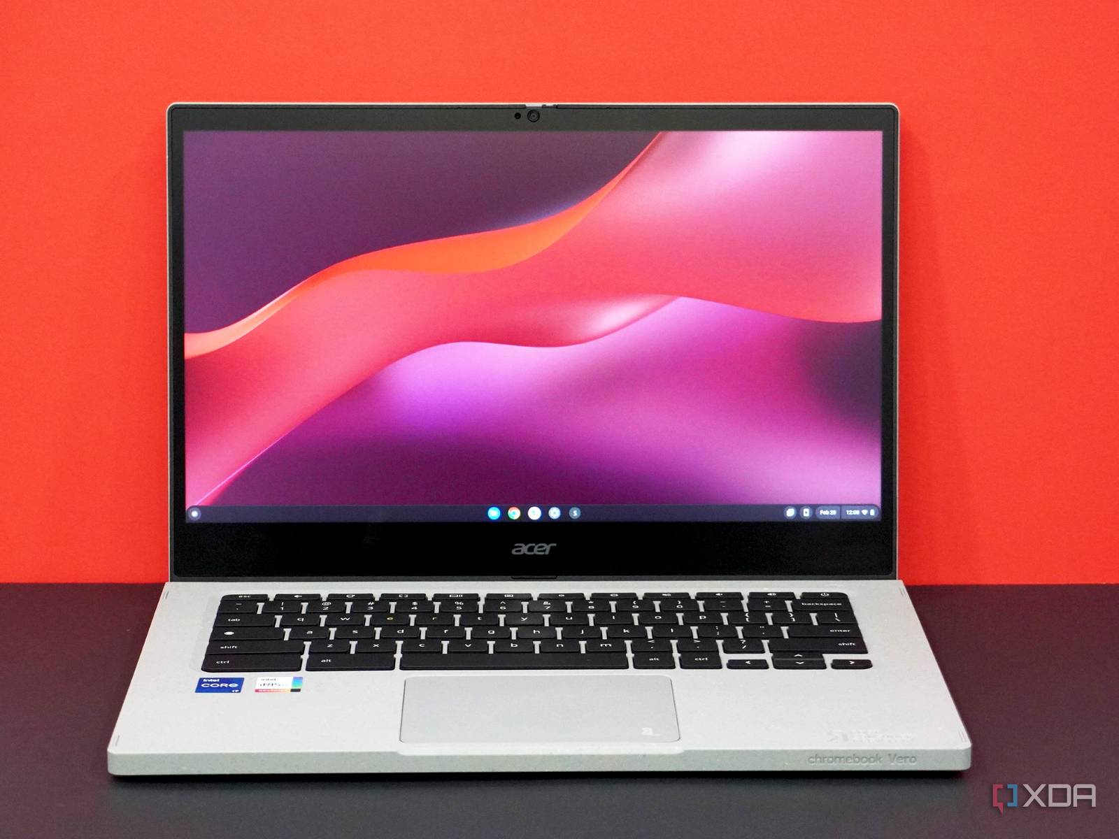 Acer Chromebook Enterprise Vero 514 review: Not your typical