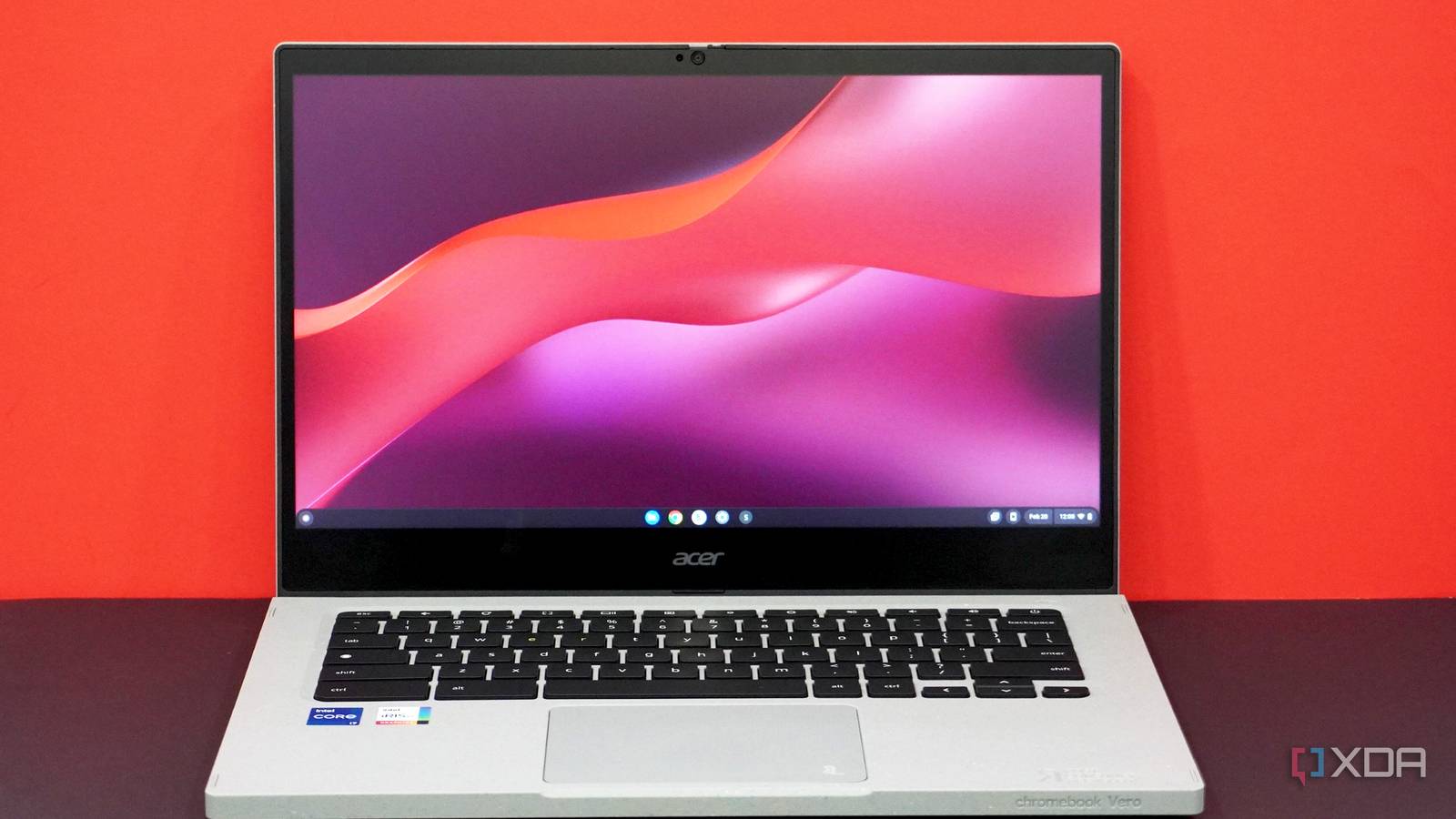 Acer Chromebook Enterprise Vero 514 review: Not your typical