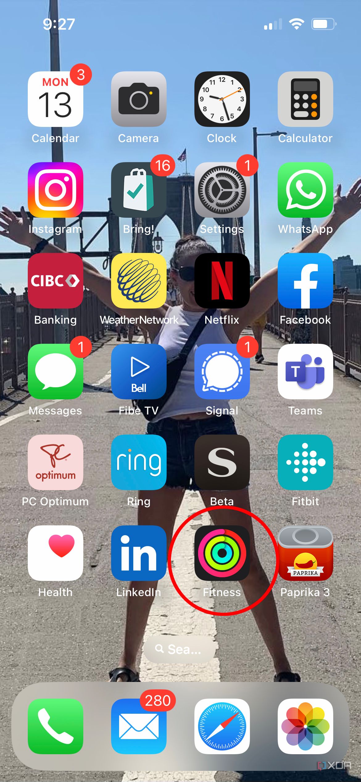 How to add and share activity with friends on Apple Watch