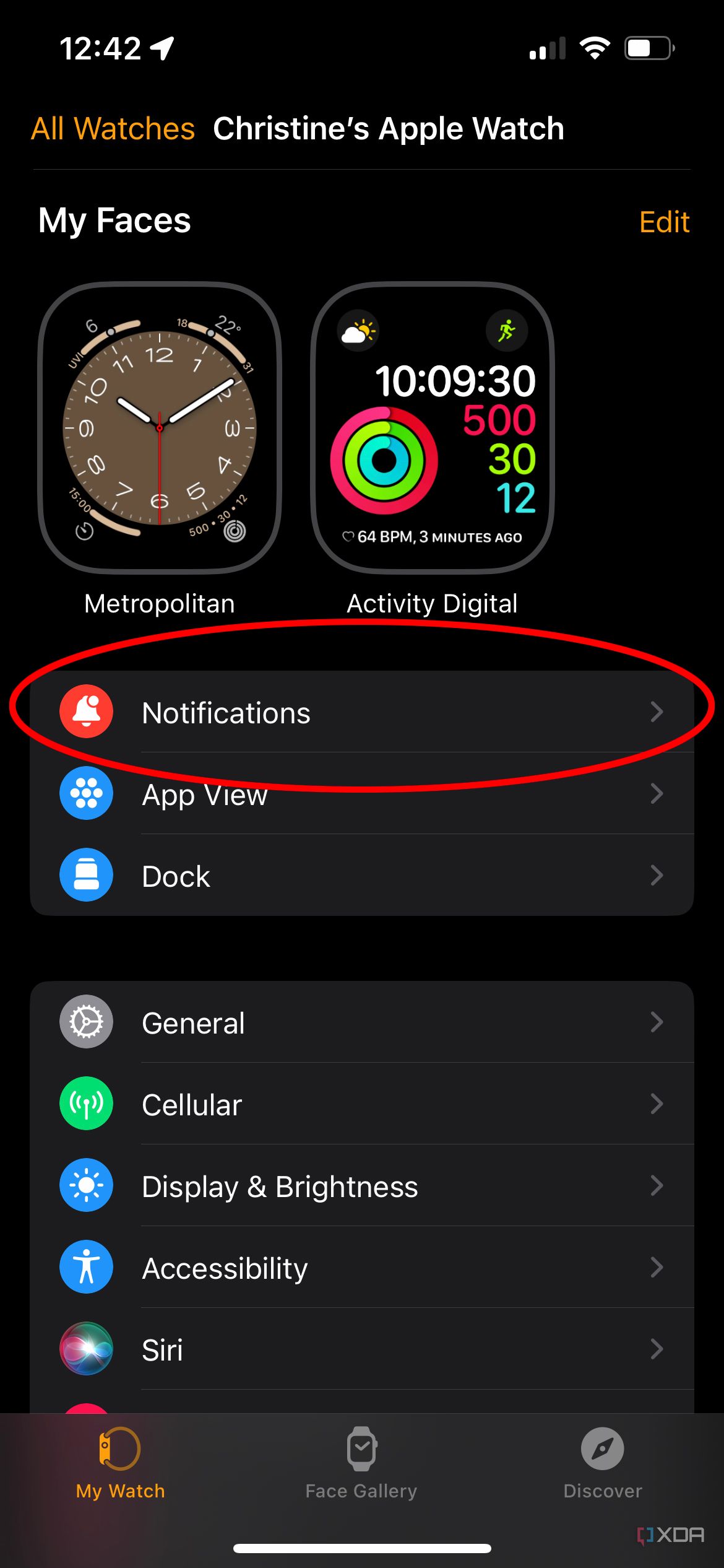 Whatsapp Call Notification Can I Have Whatsapp On My Apple Watch