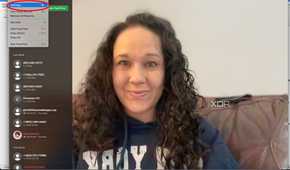 change facetime imessage id mac 2