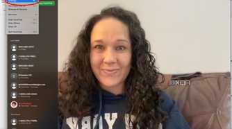 change facetime imessage id mac 2