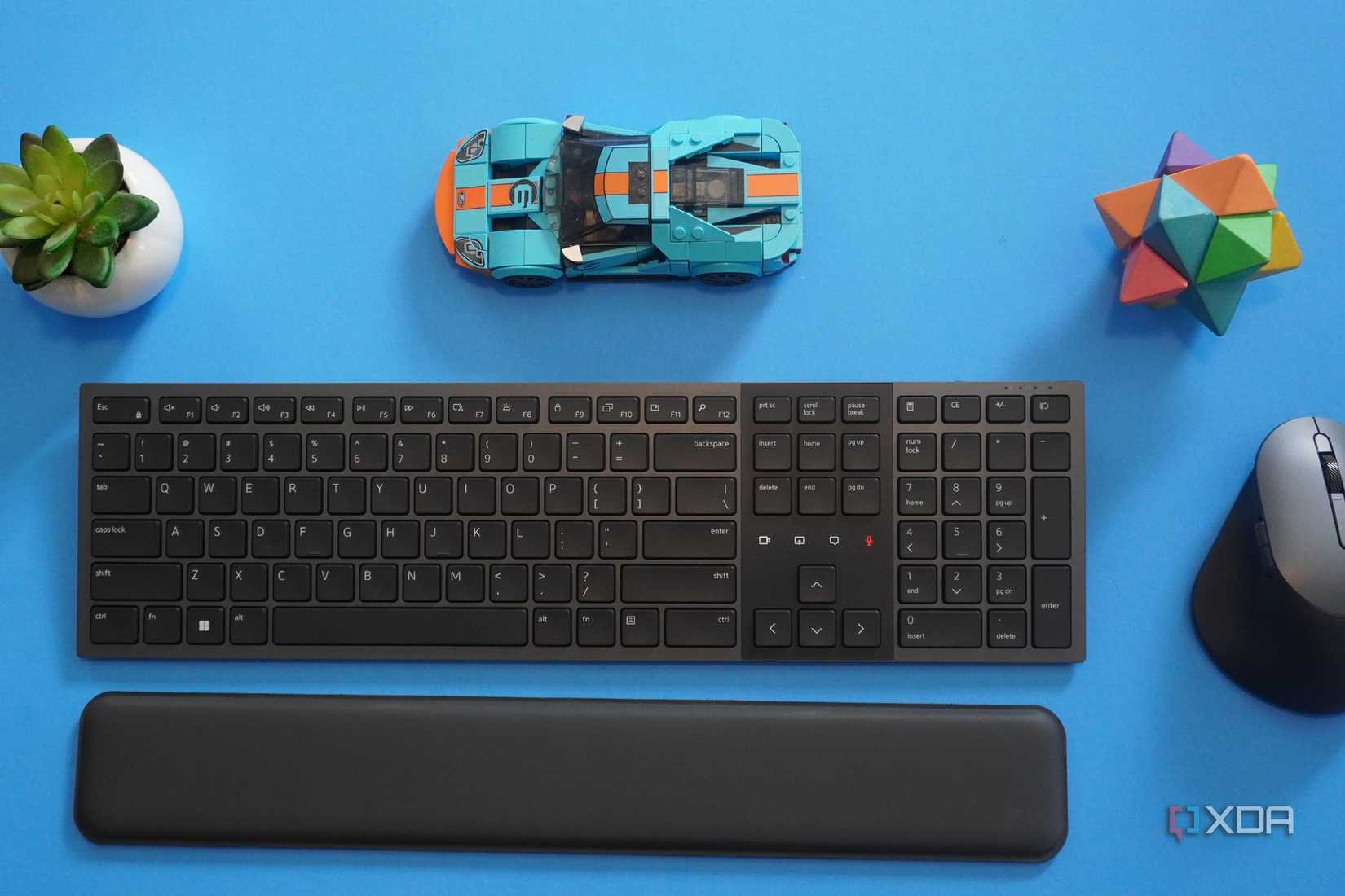 Dell Premier Collaboration Keyboard