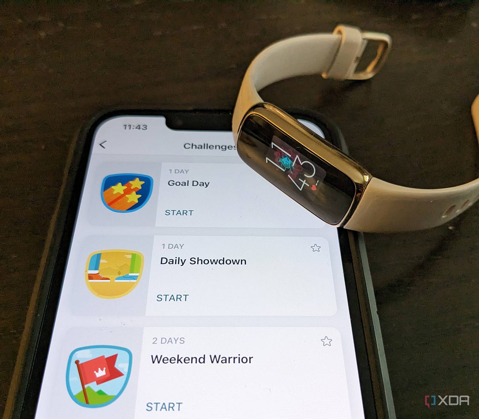 Fitbit is getting rid of the best reasons to use a Fitbit, which