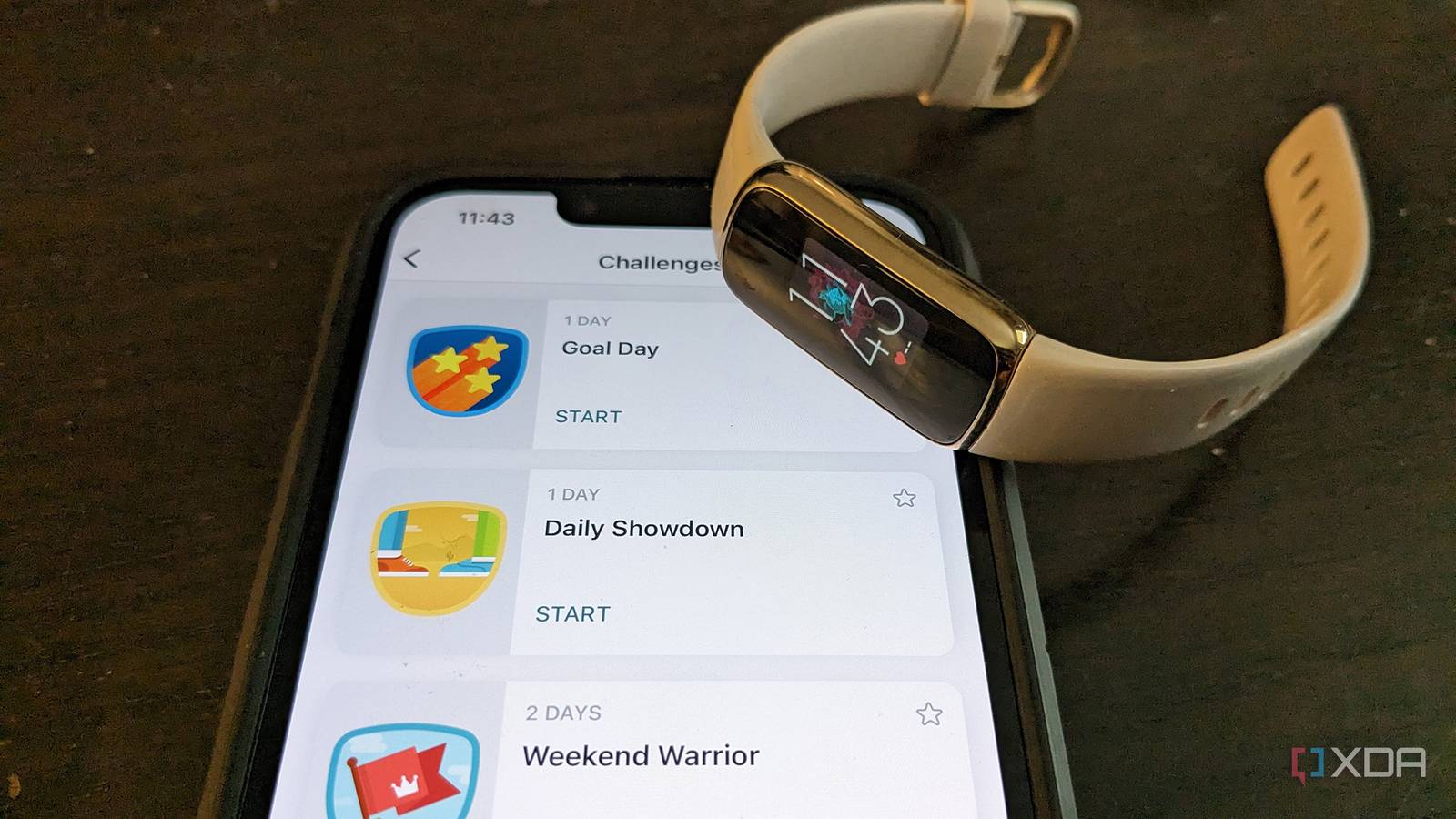 Fitbit is getting rid of the best reasons to use a Fitbit, which
