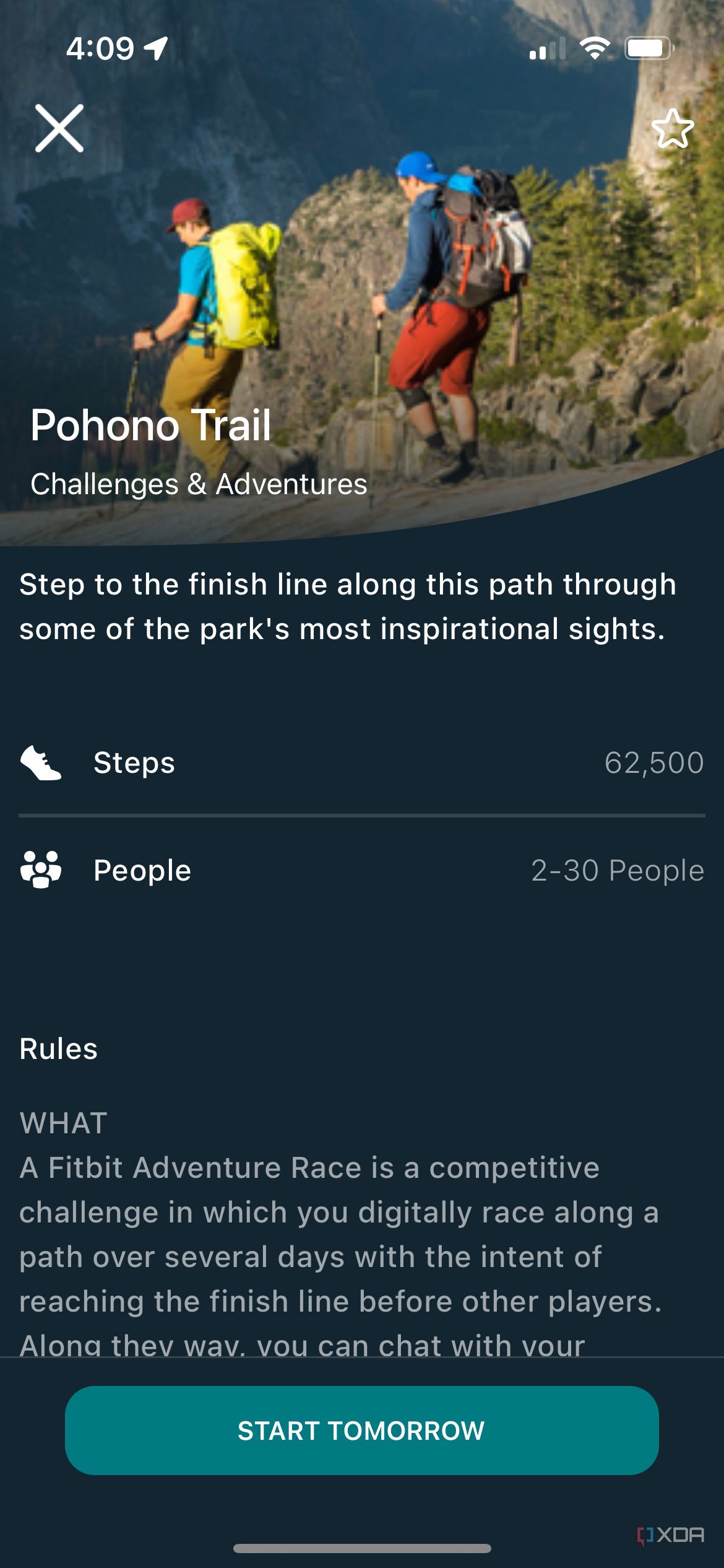 Fitbit is getting rid of the best reasons to use a Fitbit, which