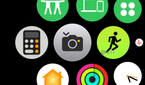 Apple Watch Camera Remote for iPhone