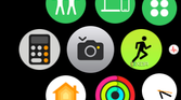 Apple Watch Camera Remote for iPhone