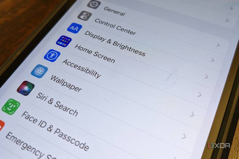 iphone accessibility feature