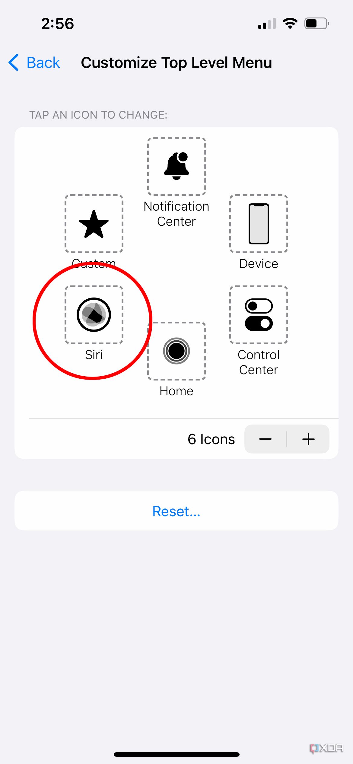 How to use AssistiveTouch on iPhone