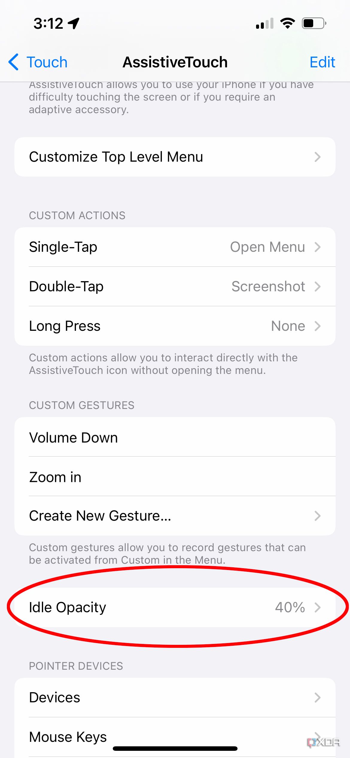 How to use AssistiveTouch on iPhone