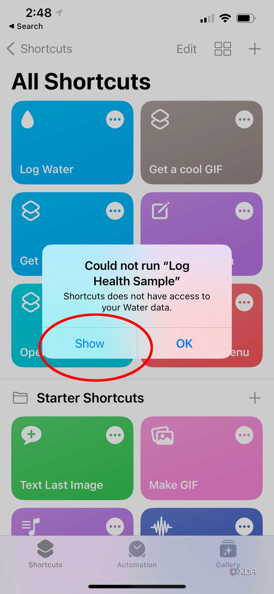 Everything you can do with the Shortcuts app on iPhone