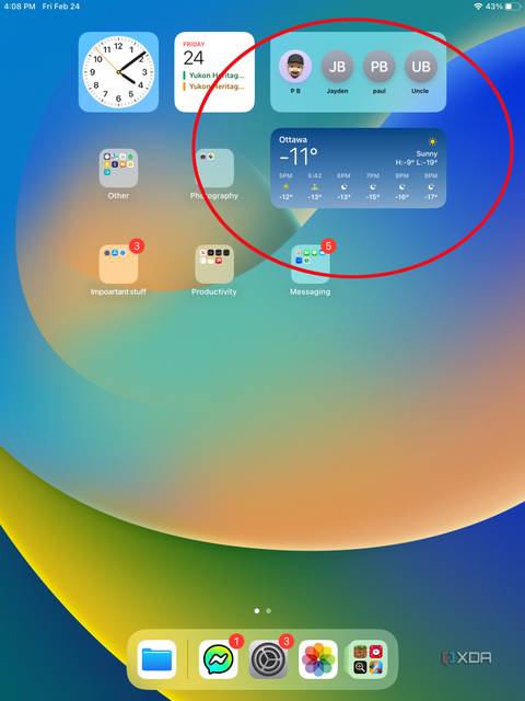 How to control other devices with iPhone