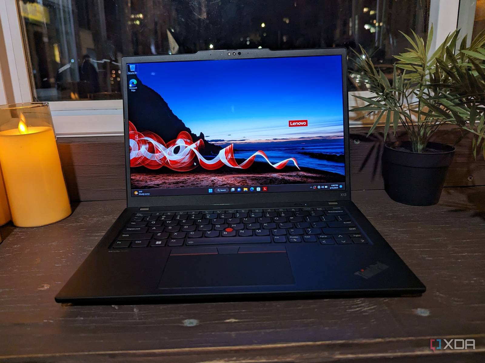 Lenovo ThinkPad X13 Gen 4: Price, features, and everything you 