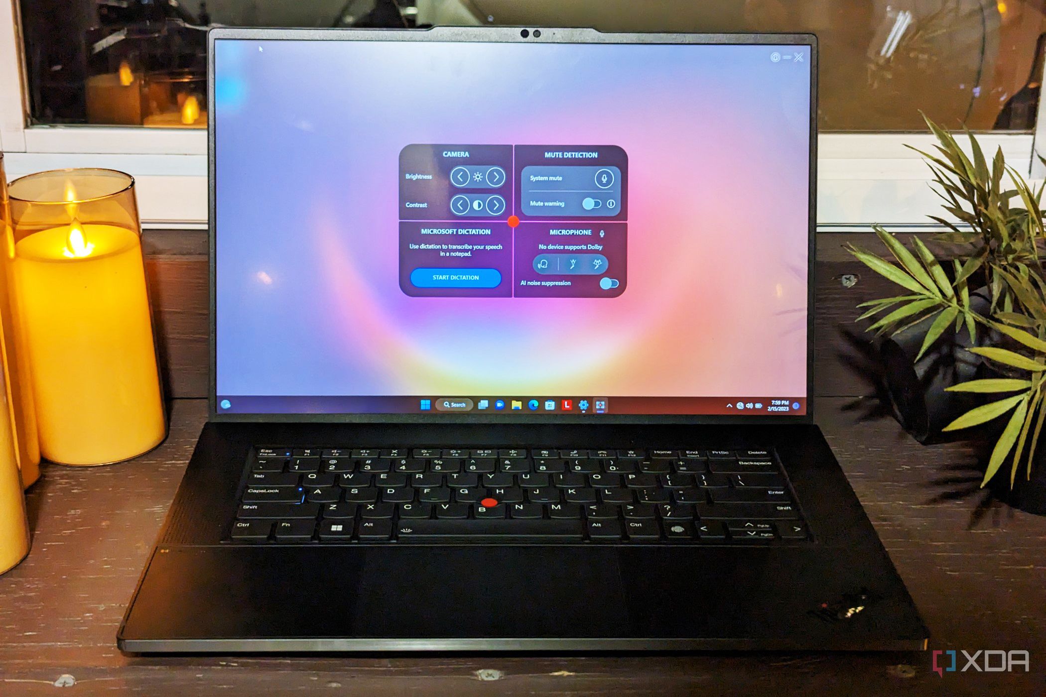 Lenovo's new ThinkPad Z13 has Zen 4 AMD processors and a