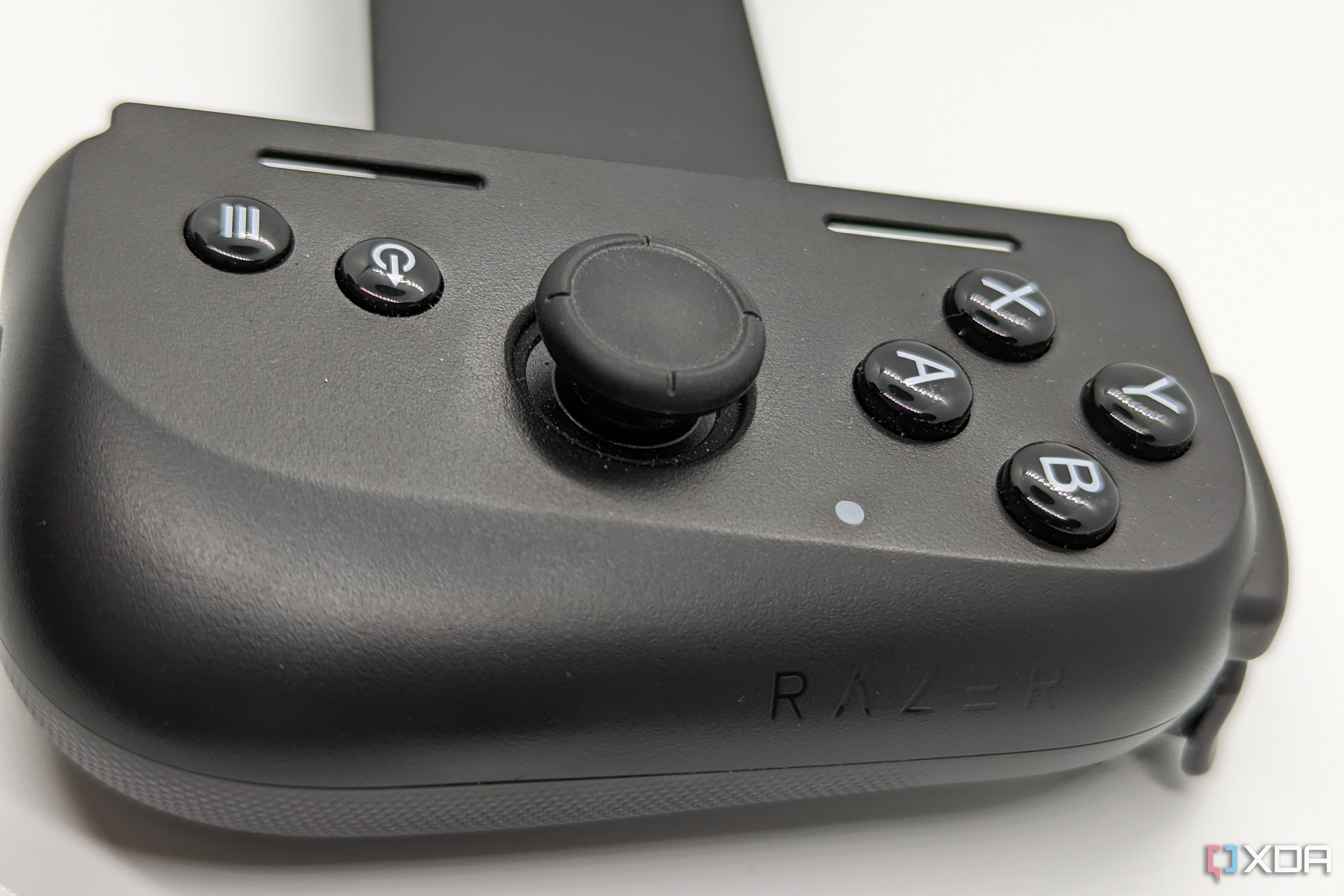 Razer Edge 5G review: A great device that you should not buy