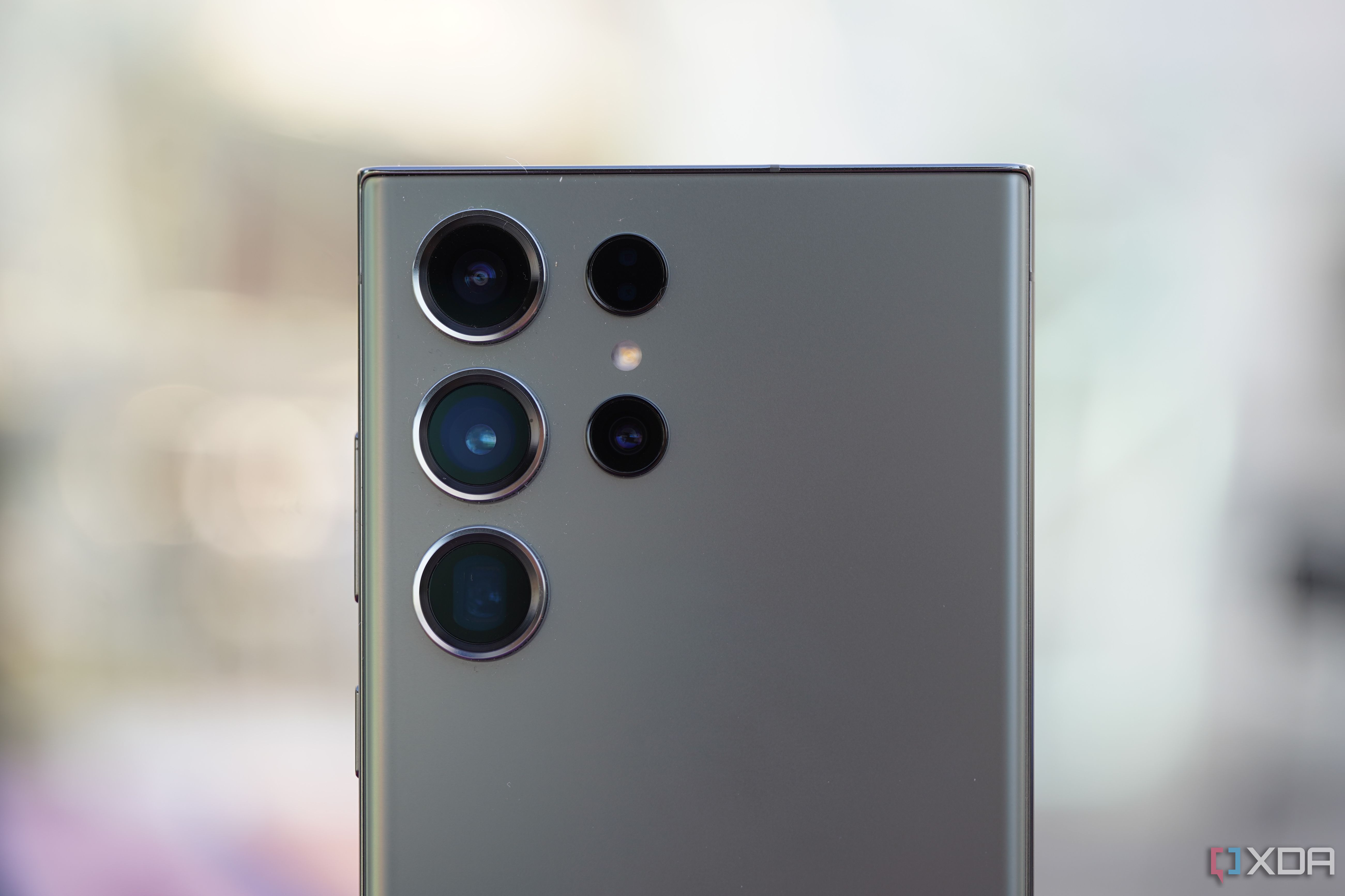 Camera Lens S21 Camera Sensor Samsung Galaxy S23 Ultra Camera Deep