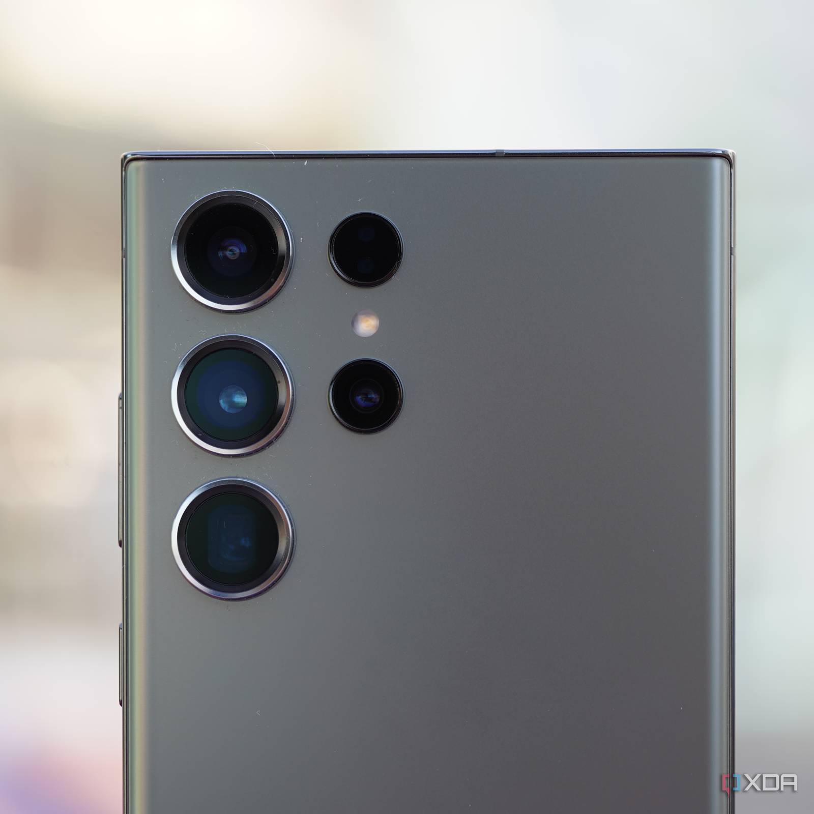 Samsung Galaxy S23 Ultra camera deep dive: 200MP sensor and