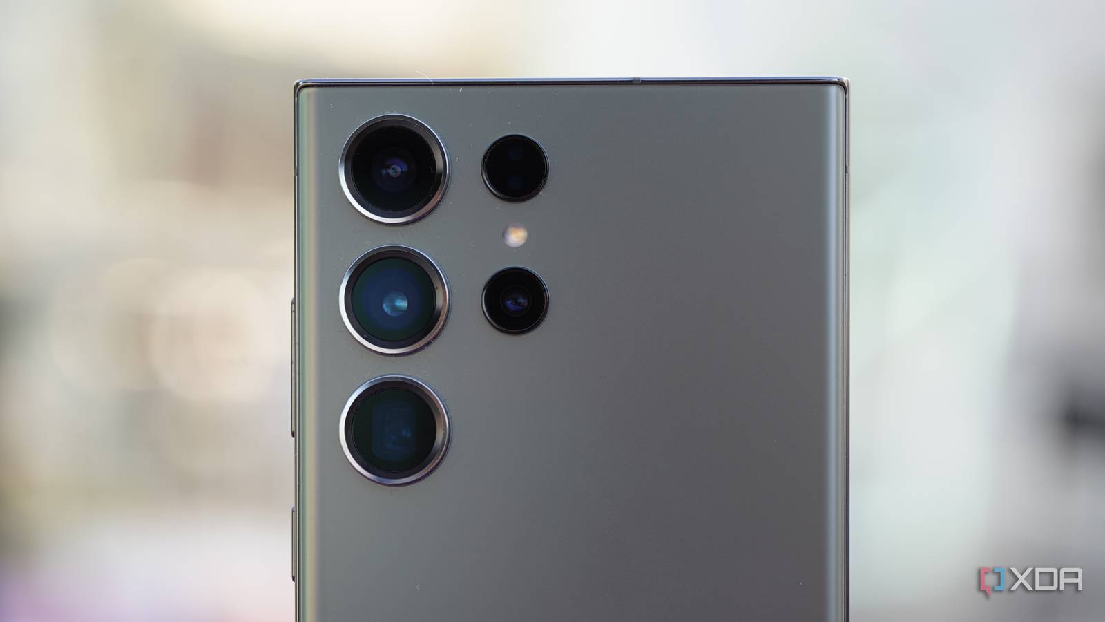 Samsung Galaxy S23 Ultra camera deep dive: 200MP sensor and all