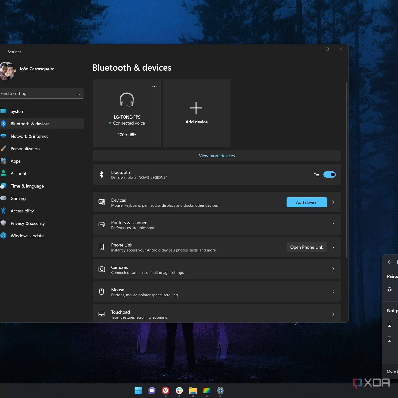 How to turn on Bluetooth in Windows 11 How to turn on Bluetooth in Windows 11