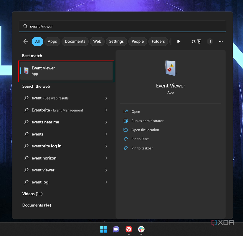 You Can Use The Windows Event Viewer To Find What s Causing Your PC you-can-use-the-windows-event-viewer-to-find-what-s-causing-your-pc