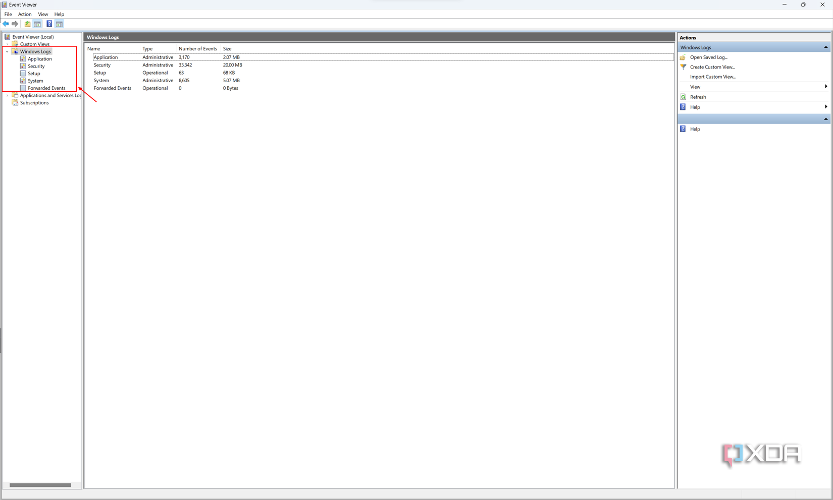 You can use the Windows Event Viewer to find what's causing your PC ...