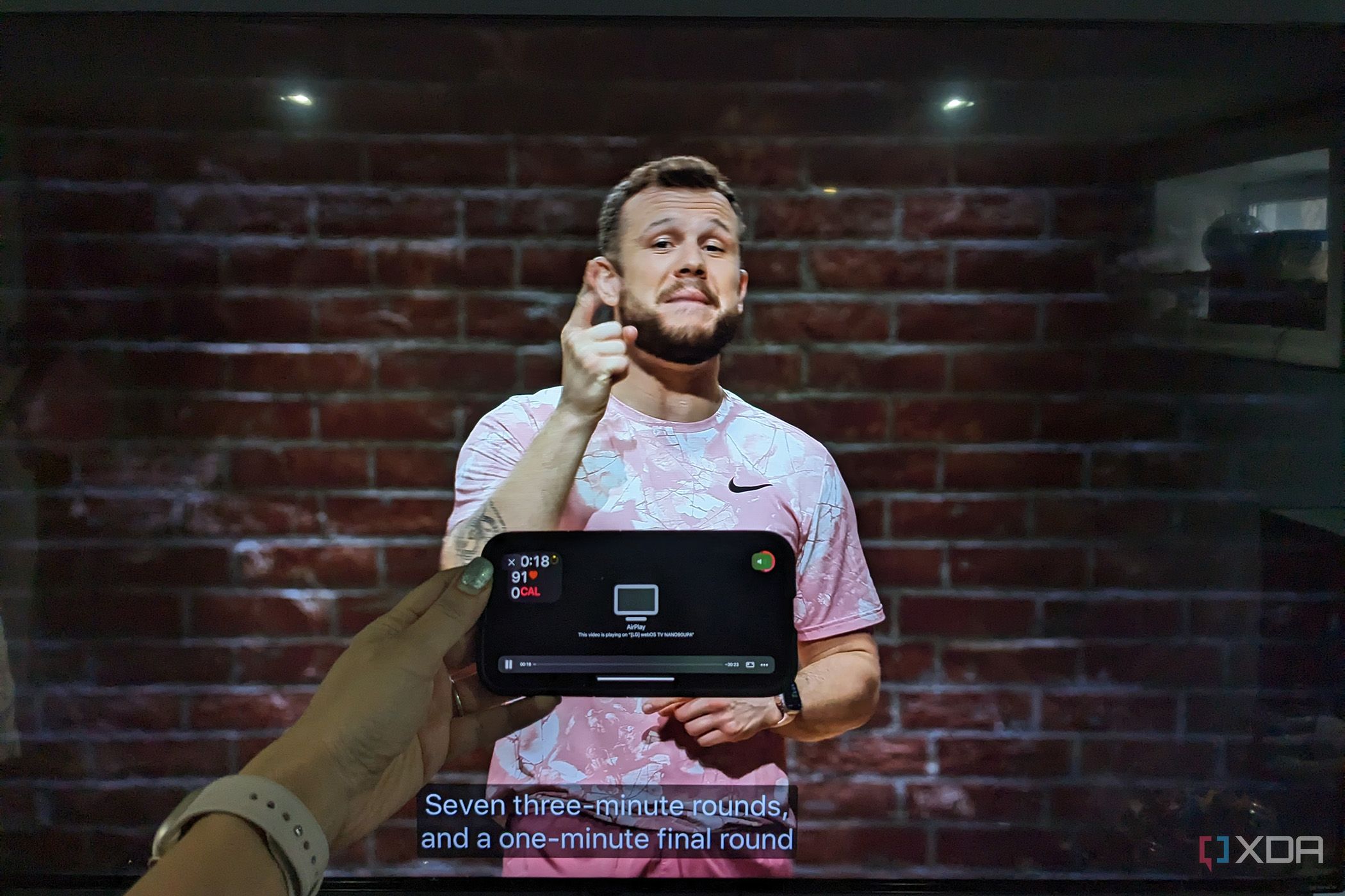 Airplay Smart View Iphone Plus 2025] IPhone Screen Mirroring