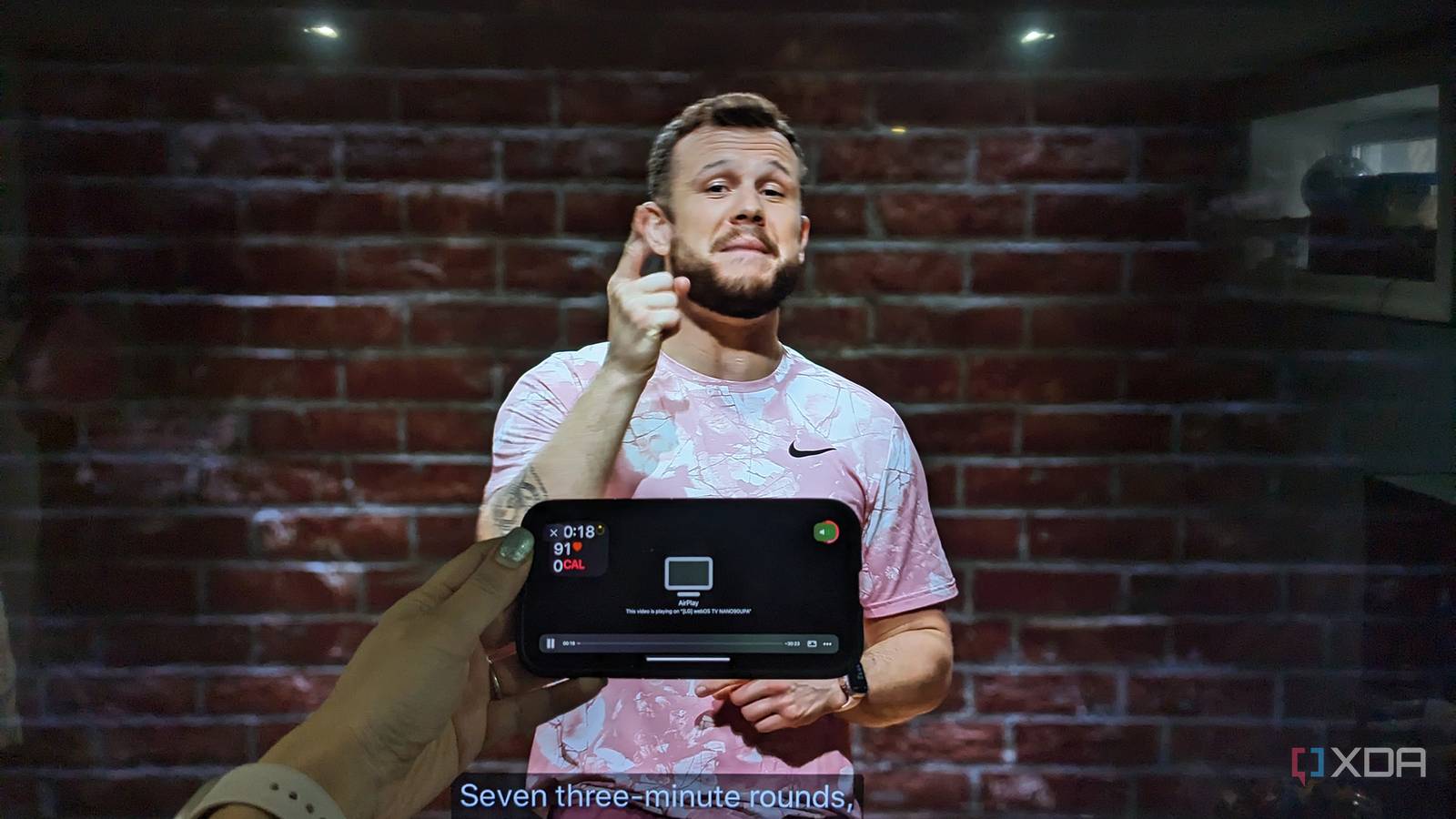 Airplay Does An Apple Watch Have Bluetooth Airplay Does The Apple