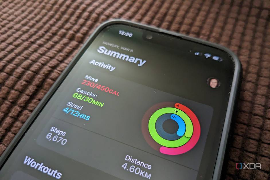 Calories Understanding The Activity Rings On Apple Watch How To