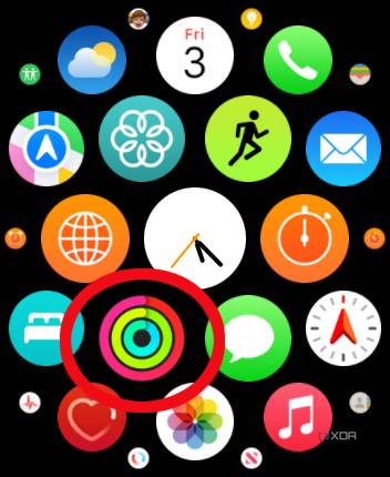 App Apple Watch Icons Iphone Watch App Icon Apple, Watch, App Icon